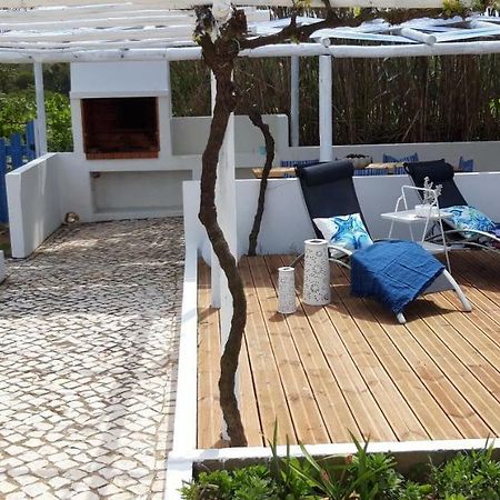 Monte Da Praia Villa Porto Covo Exterior foto