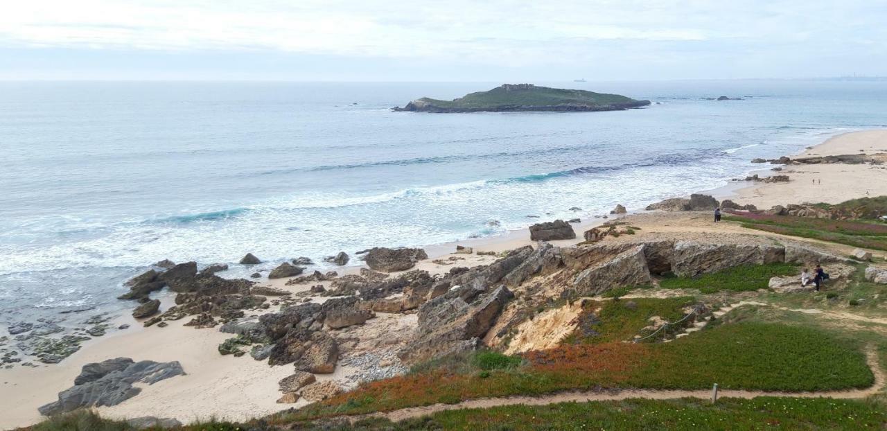 Monte Da Praia Villa Porto Covo Exterior foto